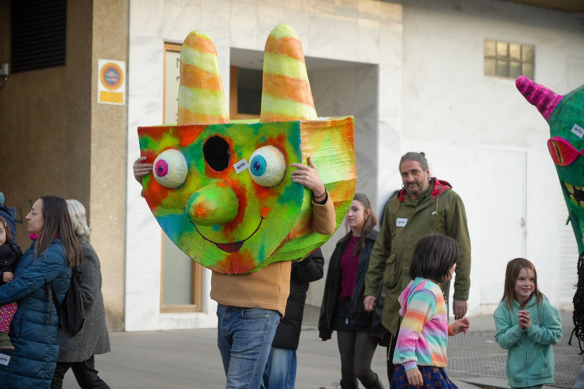 En imágenes: Adurza celebra sus 1000 años