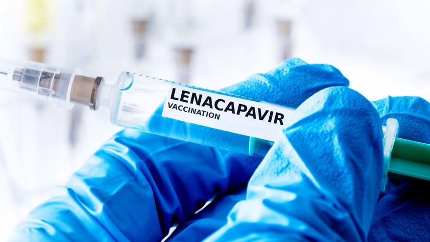 La OMS espera que dos millones de personas puedan acceder al Lenacapavir para la prevención del VIH a un precio más bajo