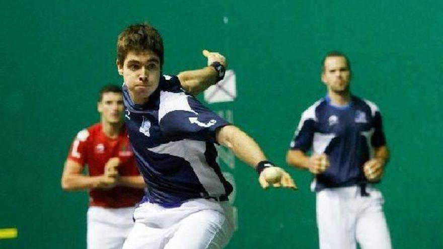 El despertar de los campeones