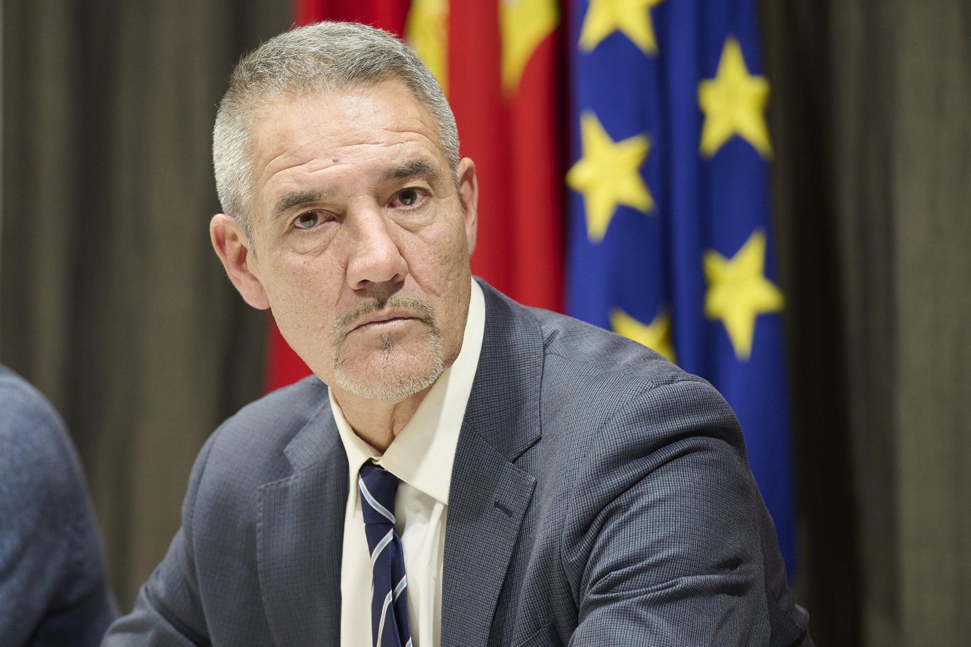 28 hombres y 2 mujeres terminan el Ingreso Básico de Bomberos de Navarra