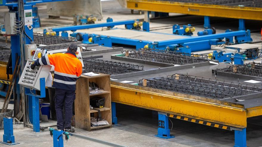 Las cincuenta actividades que más empleo crean en Navarra en 2025
