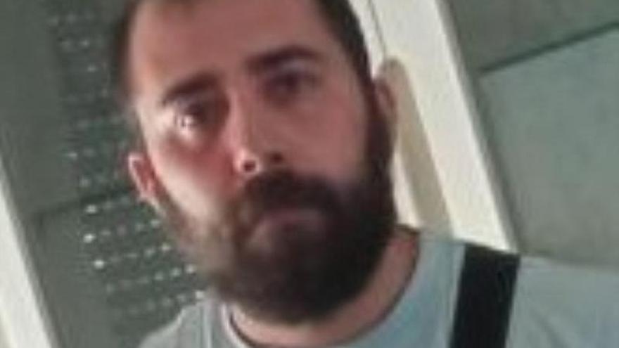 Buscan en Vitoria a un hombre de 30 años que necesita medicación