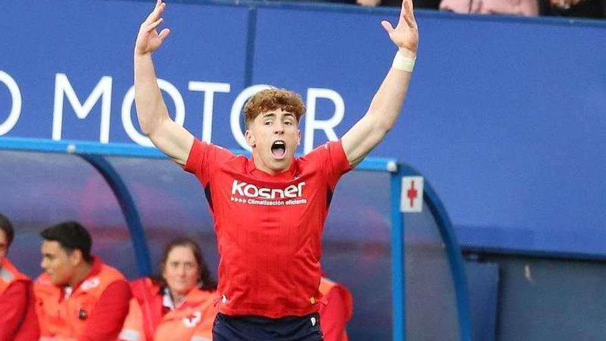 ¡Rojos!