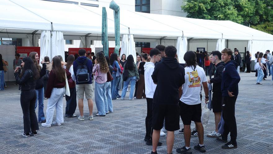 Abierta una nueva convocatoria de becas Equidad Grado para alumnado universitario de bajos ingresos