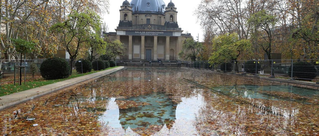 Consulta ciudadana y Monumento a los Caídos
