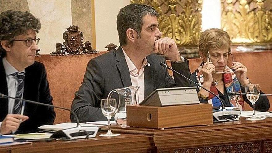 Las ayudas a la accesibilidad crecen hasta los tres millones este año