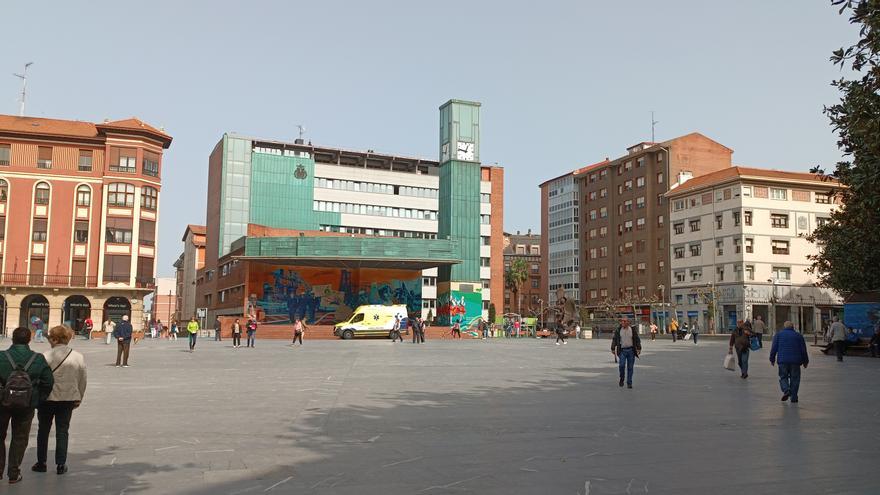 Barakaldo prorroga de nuevo el contrato de limpieza viaria