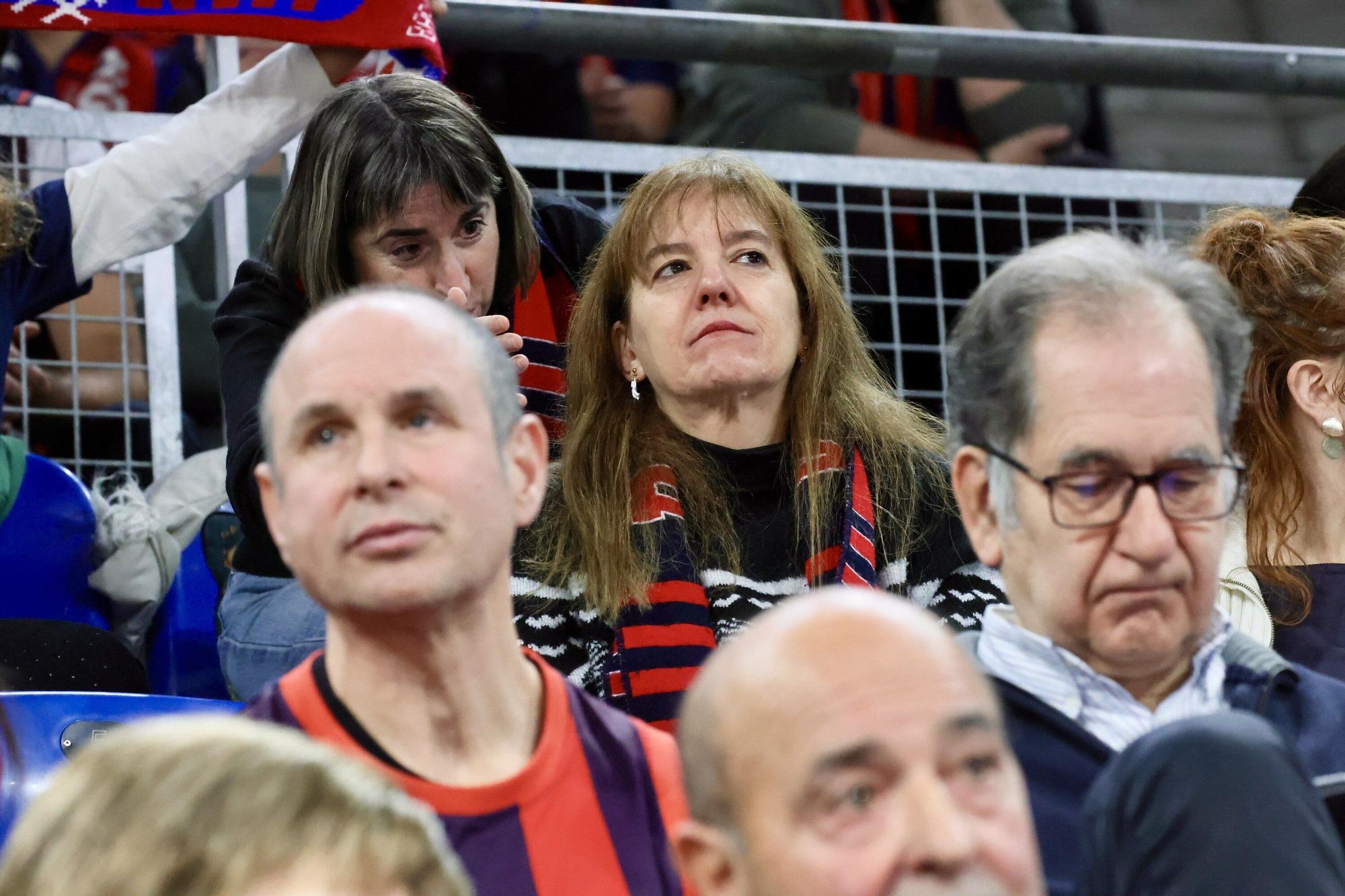 Primera parte histórica: "71 puntos"