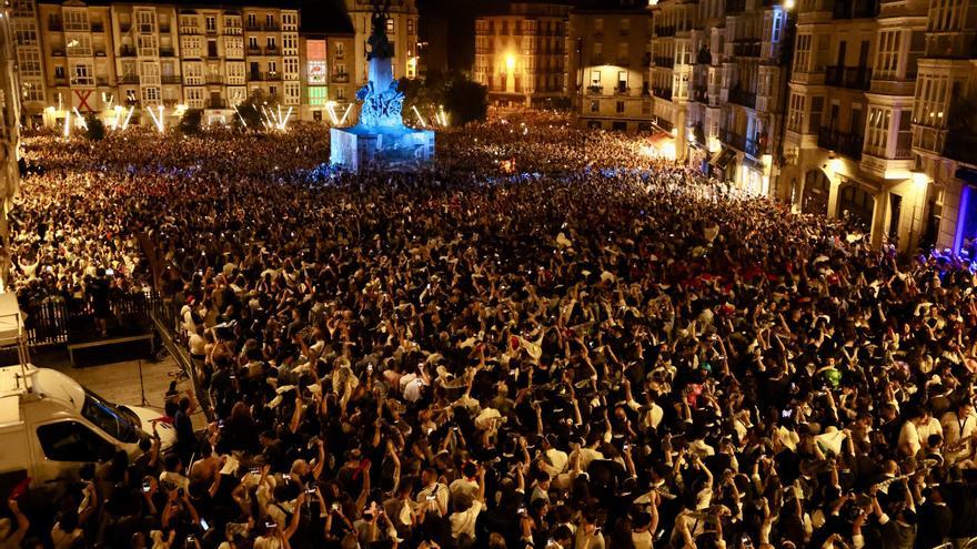 En imágenes: Subida Celedón 2026