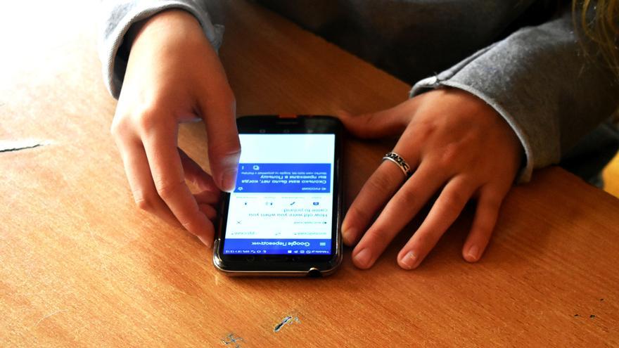 La IA mejora el traductor de Google y lo convierte en profesor de idiomas