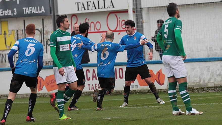 La Peña Sport sigue con vida