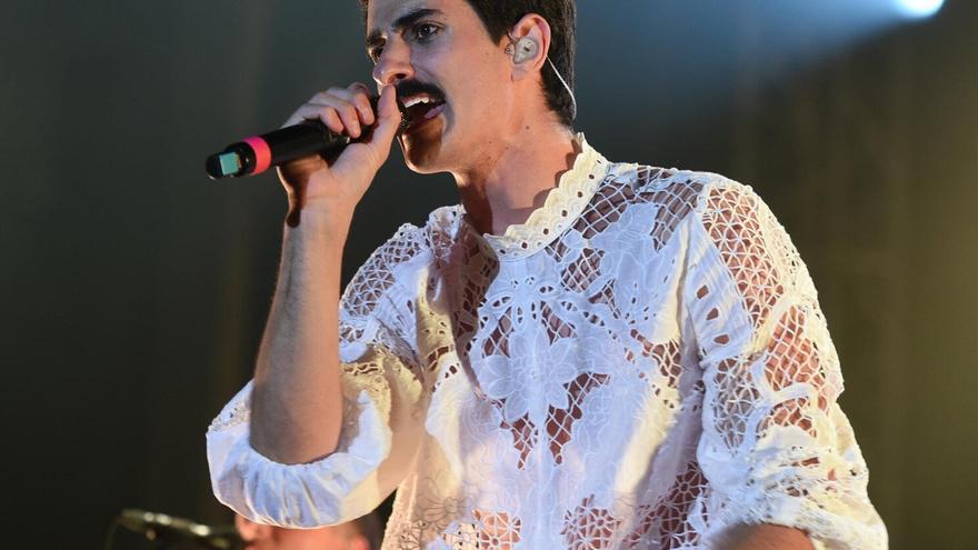 “Nuestros mejores pasos están por hacer”