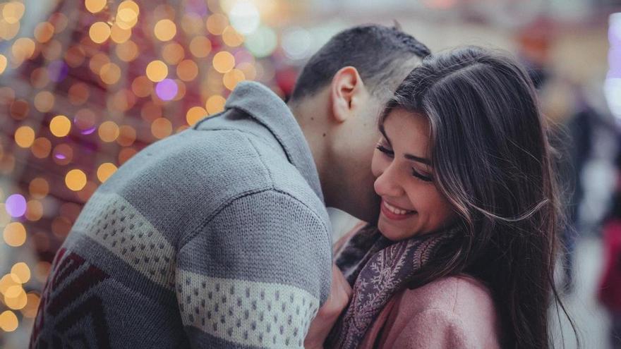 El amor es el pilar de la vida