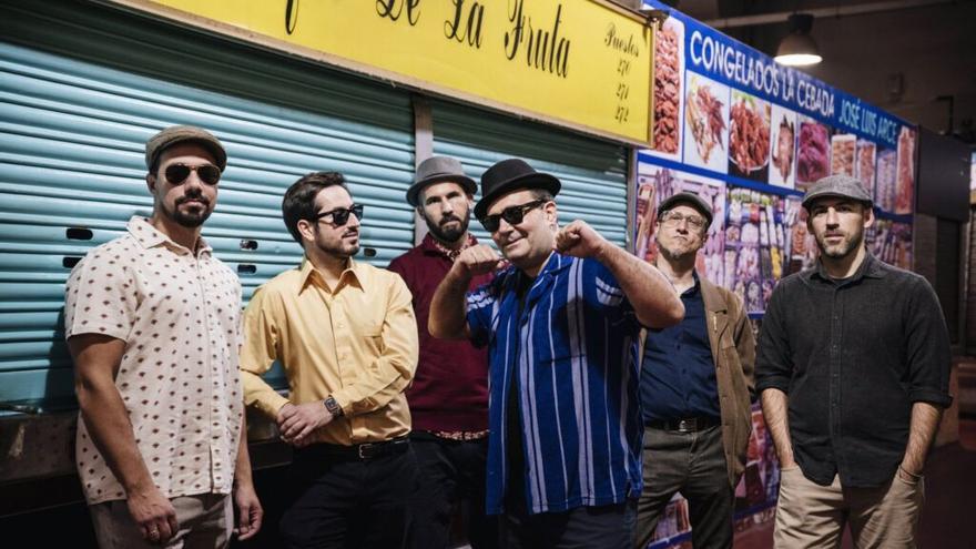 Hell Dorado vibra al ritmo del Midnight Boogie Weekend