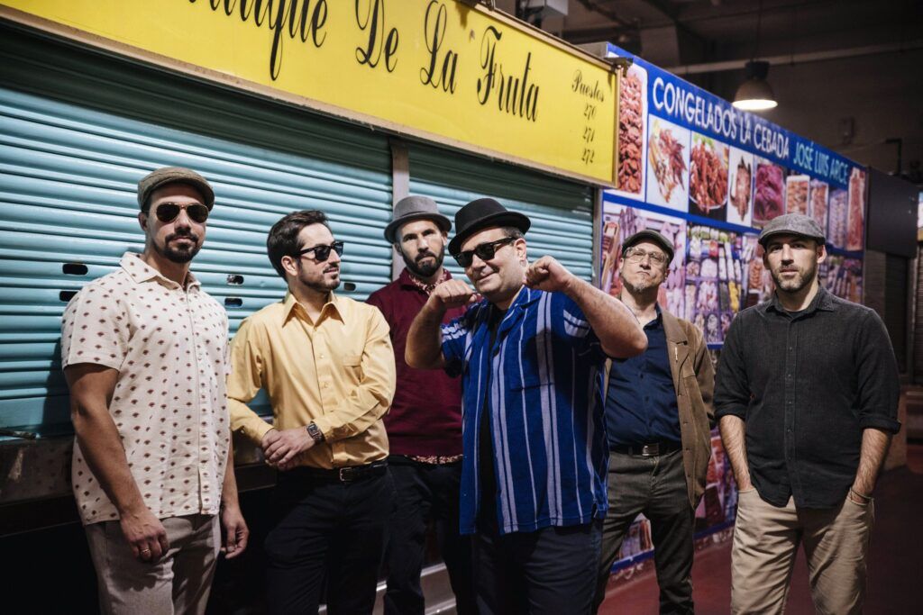 Mighty Megatons llegan a Hell Dorado