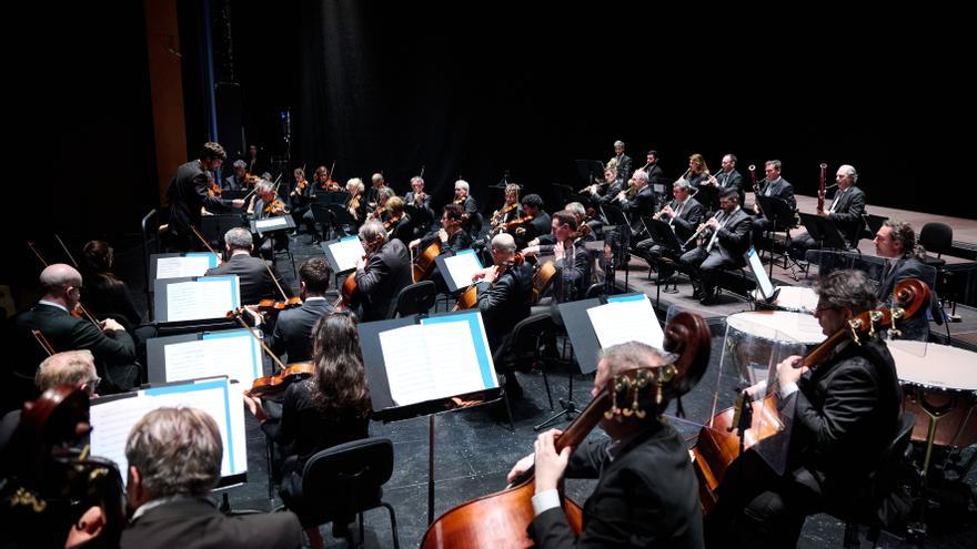 Lauren Roth dirigirá los dos primeros programas del ciclo &#039;Andante&#039; de la OSN, los días 28 y 29 de agosto en Viana y Roncal