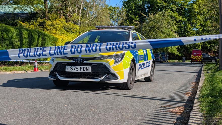 Ascienden a 26 los detenidos en el Reino Unido por planear ataques contra la comunidad judía