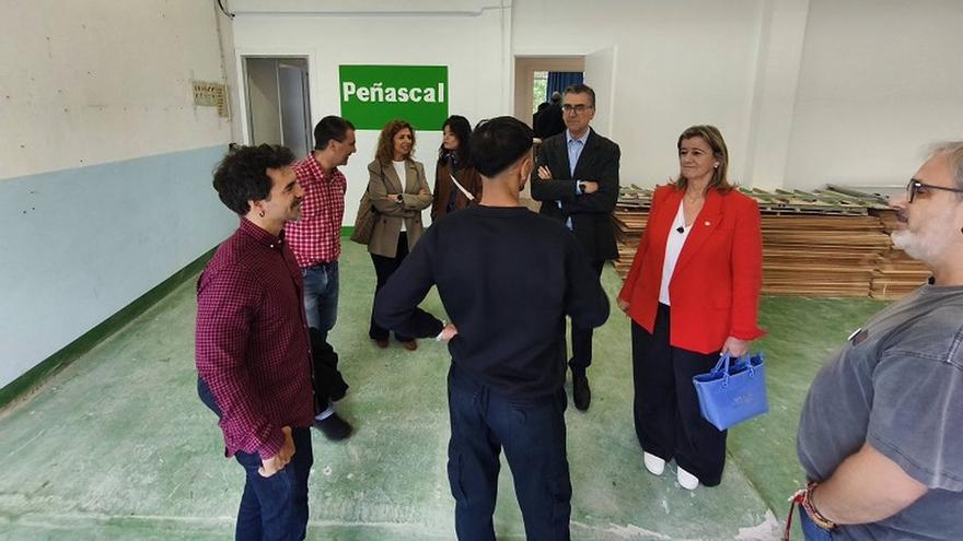 Bizkaia aleja de la exclusión social a 782 jóvenes sin familia en el último año