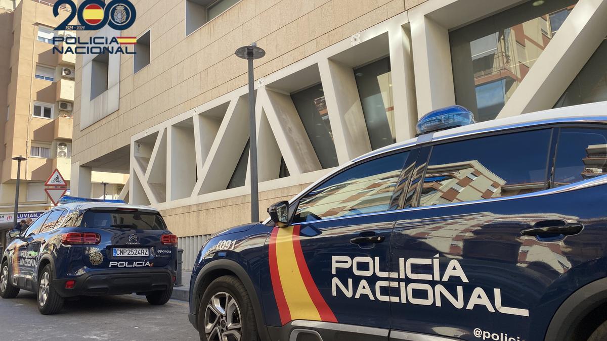El fugitivo era reclamado en su país natal por haber cometido en el año 2017 actos obscenos a una joven menor de 15 años.