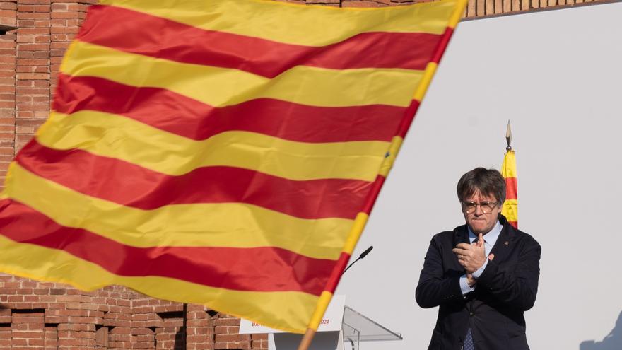 Archivada la causa contra los tres mossos investigados por la huida de Puigdemont en 2024