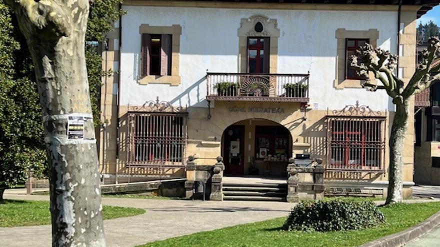 Abadiño presenta los talleres de este curso