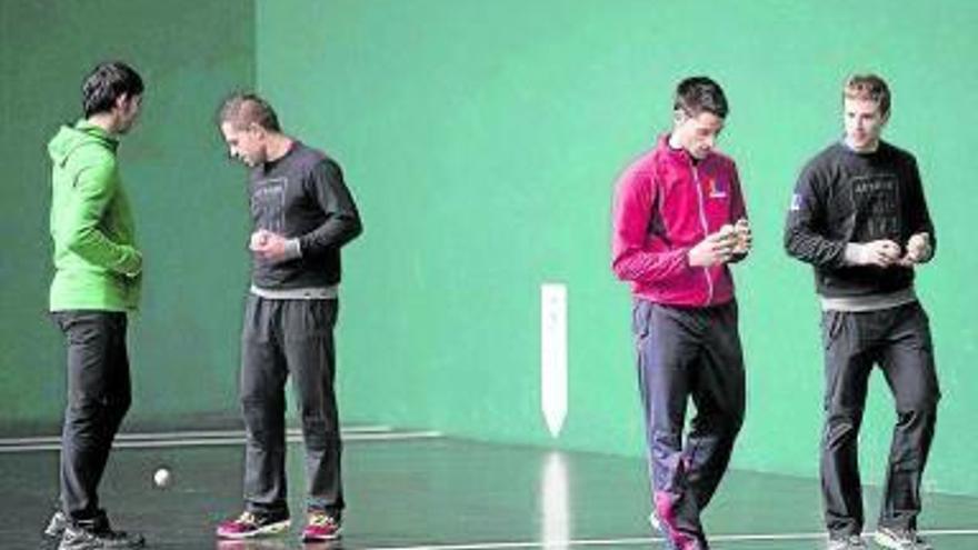 El momento de hacer cuentas