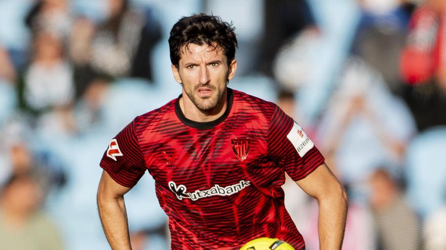 Que no pasa nada en el Athletic