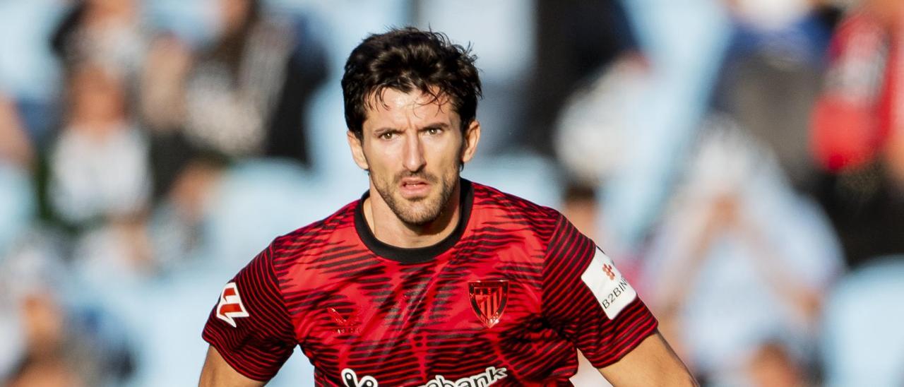 Que no pasa nada en el Athletic