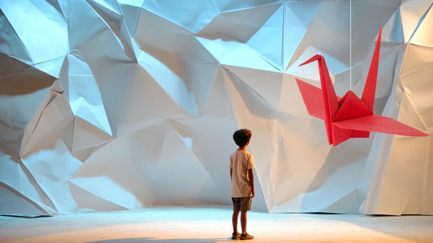 La Quincena Musical estrena &#039;Nizugu&#039;, &quot;una ópera hecha por niños para todos los públicos&quot;