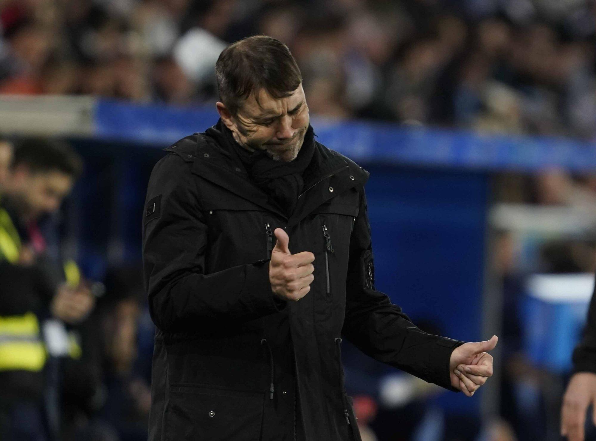 Todas las fotos del Alavés - Real Sociedad