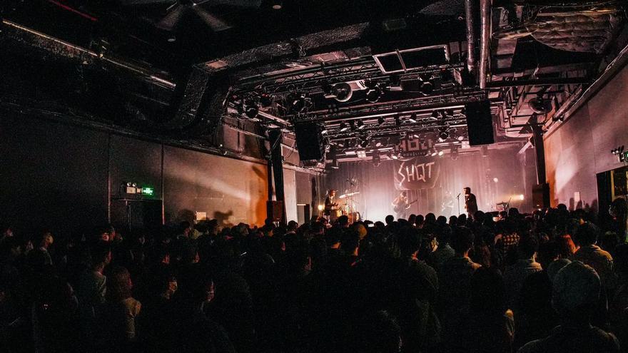 La conexión musical entre Gipuzkoa y China resonará este viernes en el Doka