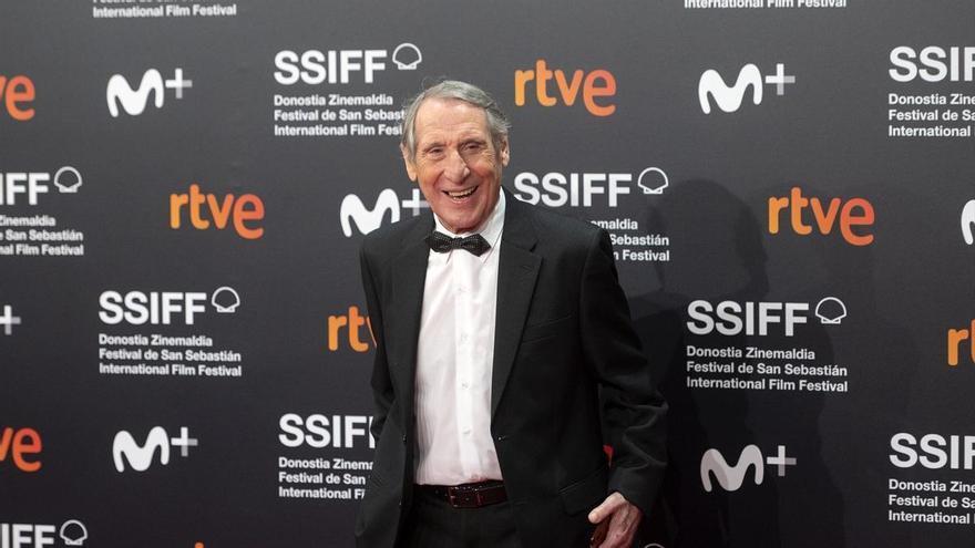 Muere a los 78 años el actor Celso Bugallo, que conquistó el Goya por 'Mar adentro'