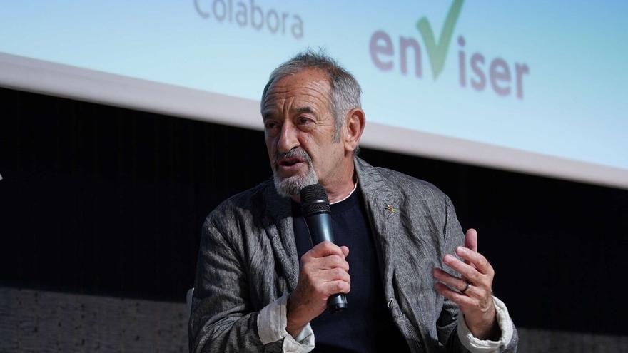 El &quot;rey&quot; de la gastronomía vasca, según Arguiñano: &quot;Bueno, sabroso y elegante&quot;