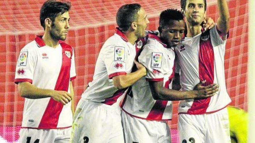 Amargo regreso a Primera