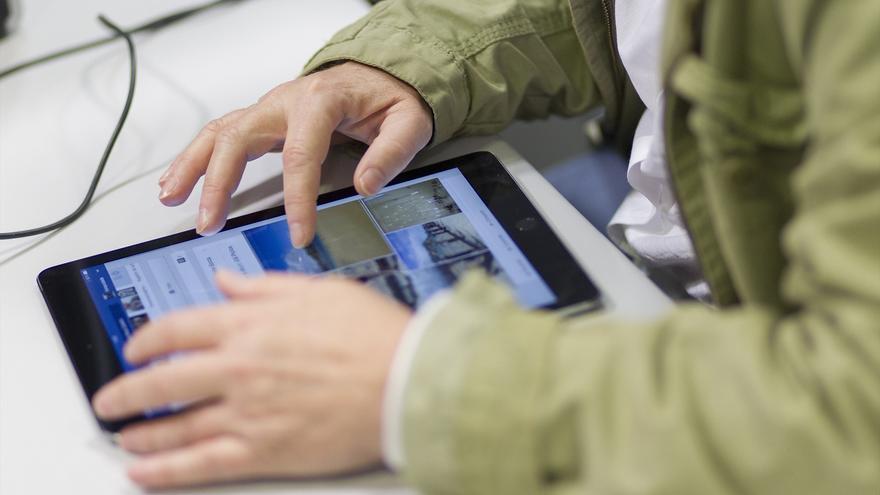 El abogado del TJUE avala el uso de datos personales para perseguir delitos en Internet