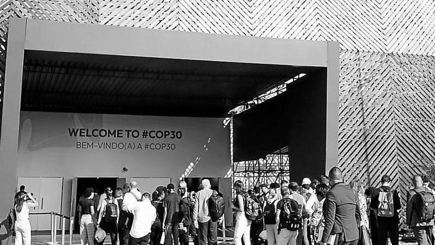 ¿Para qué sirven las cumbres del clima?