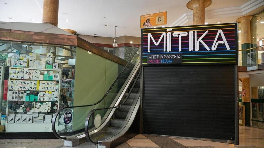 El Gobierno vasco inicia el proceso para cambiar los requisitos para porteros de discoteca