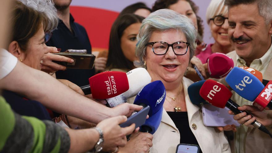 Dolores Vázquez, 25 años después del 'caso Wanninkhof': "He perdonado"