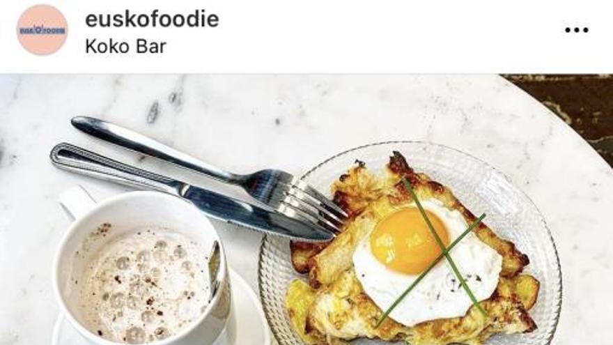 Ganadores FotoGastroAraba 2022