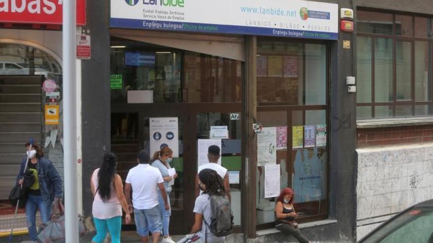Euskadi recibe 23 millones de los fondos europeos para la mejora del empleo