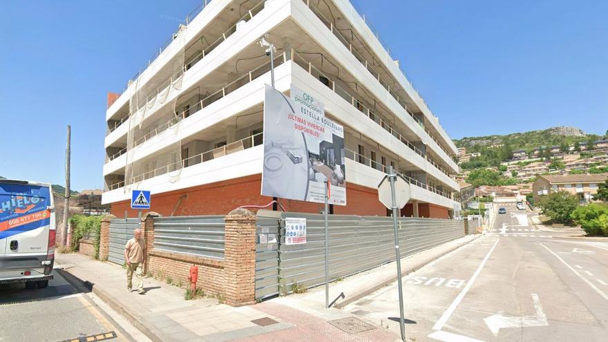 19 nuevas VPT en la Avenida de Yerri de Estella-Lizarra: inscripción abierta en NASUVINSA