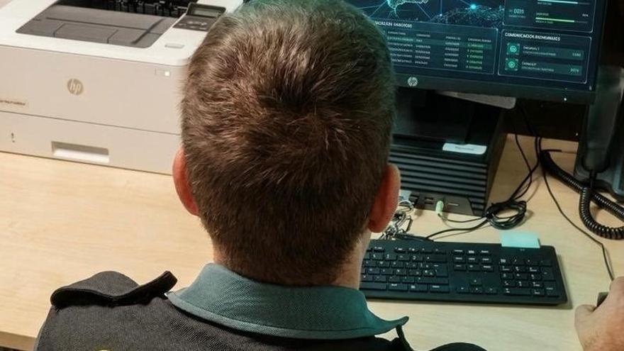 Desarticulado en Estella un grupo criminal que hurtaba joyas a personas dependientes en sus domicilios