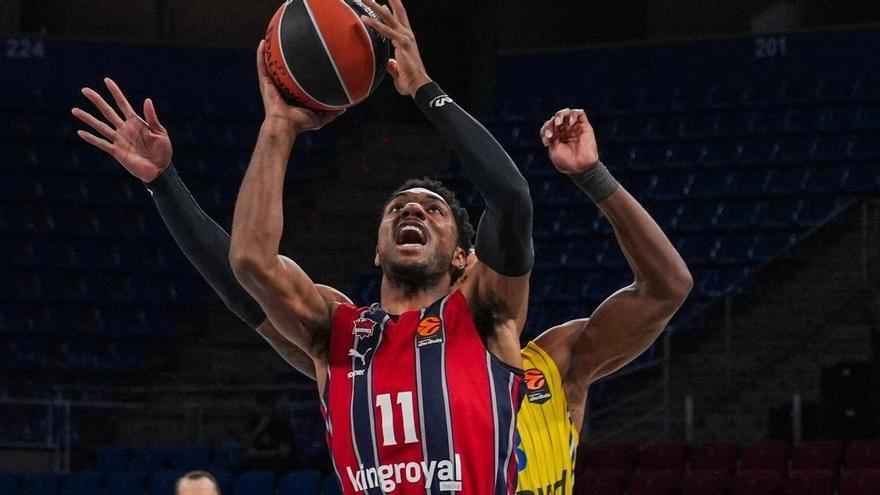 Crece la lista de pretendientes de Trent Forrest