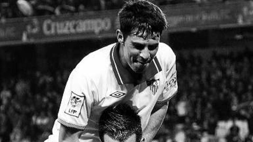 El Sevilla recobra la alegría