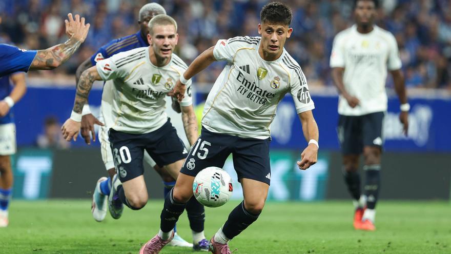 Suerte dispar para Madrid, Barça, Atlético y Villarreal en el sorteo de la Champions