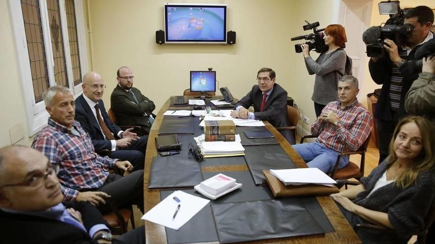 El TAD deniega la suspensión cautelar y el Real Madrid queda eliminado de la Copa