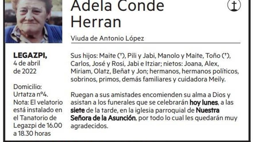 Adela Conde Herran adela-conde-herran