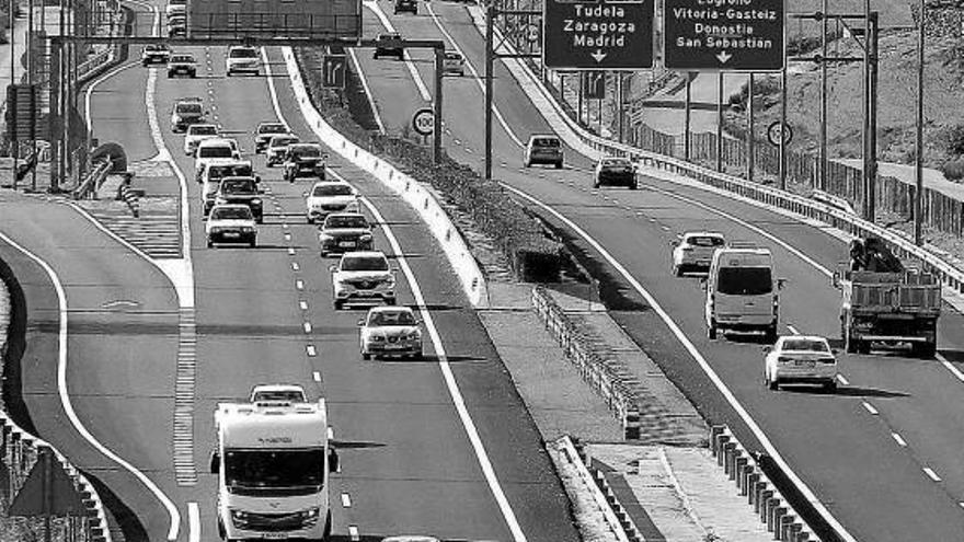 Navarra, comunidad líder en turismo rural