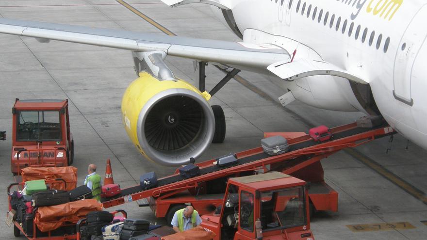 Vueling, condenada por cancelar el vuelo a Praga de una familia navarra debido a una huelga de Iberia