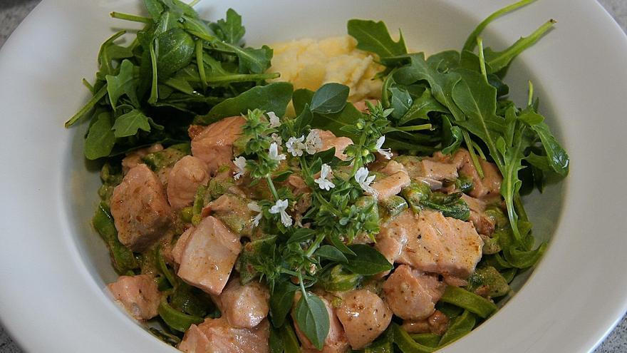 Consultorio de nutrición: ¿Qué cena ayuda a dormir mejor?